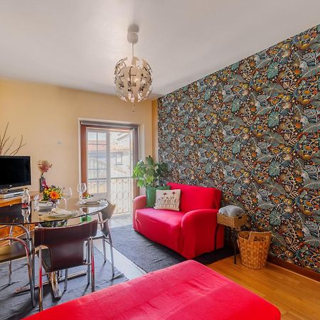 Atalaia Duplex Apartment Lisbon Bagian luar foto