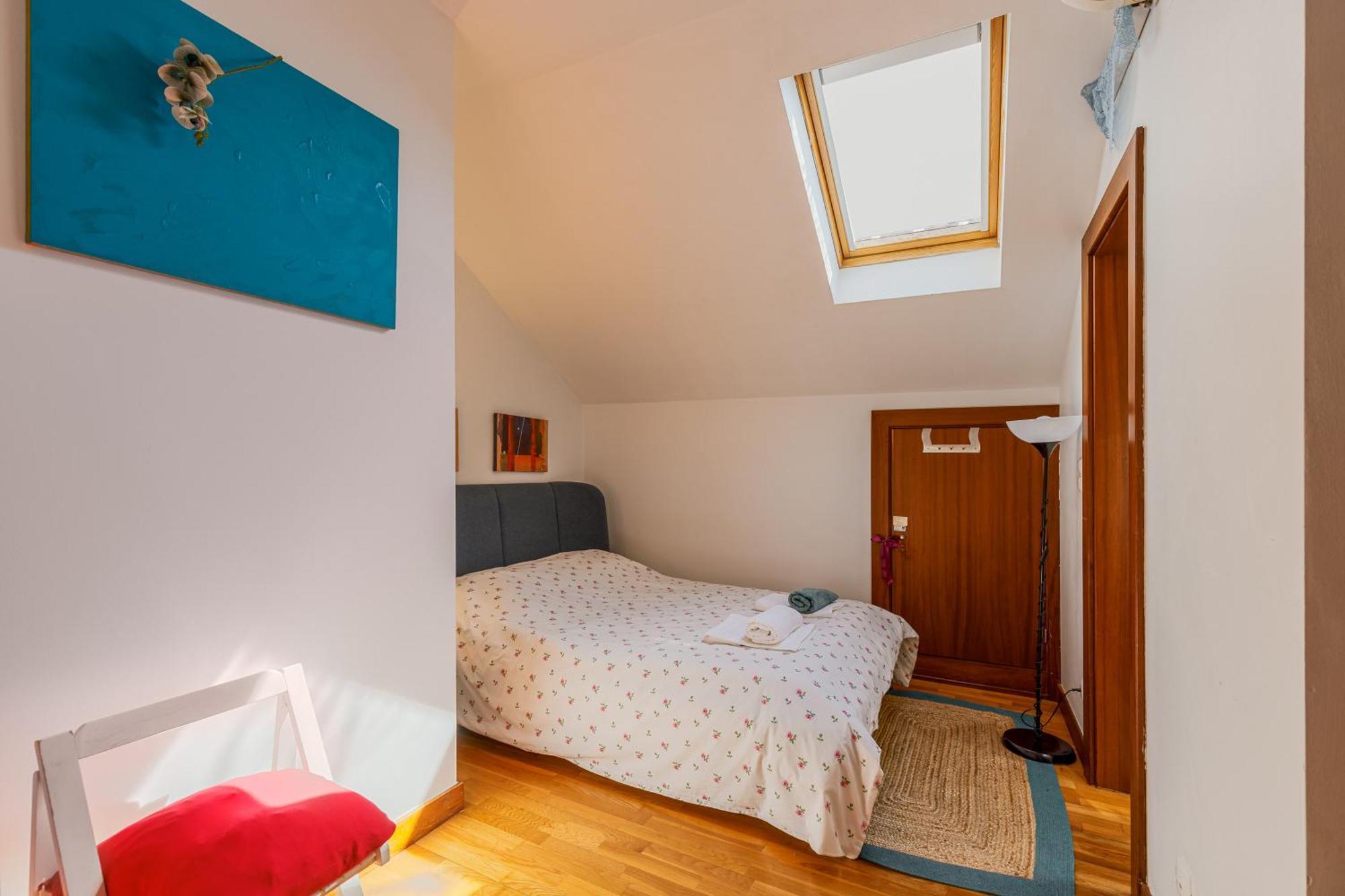Atalaia Duplex Apartment Lisbon Bagian luar foto