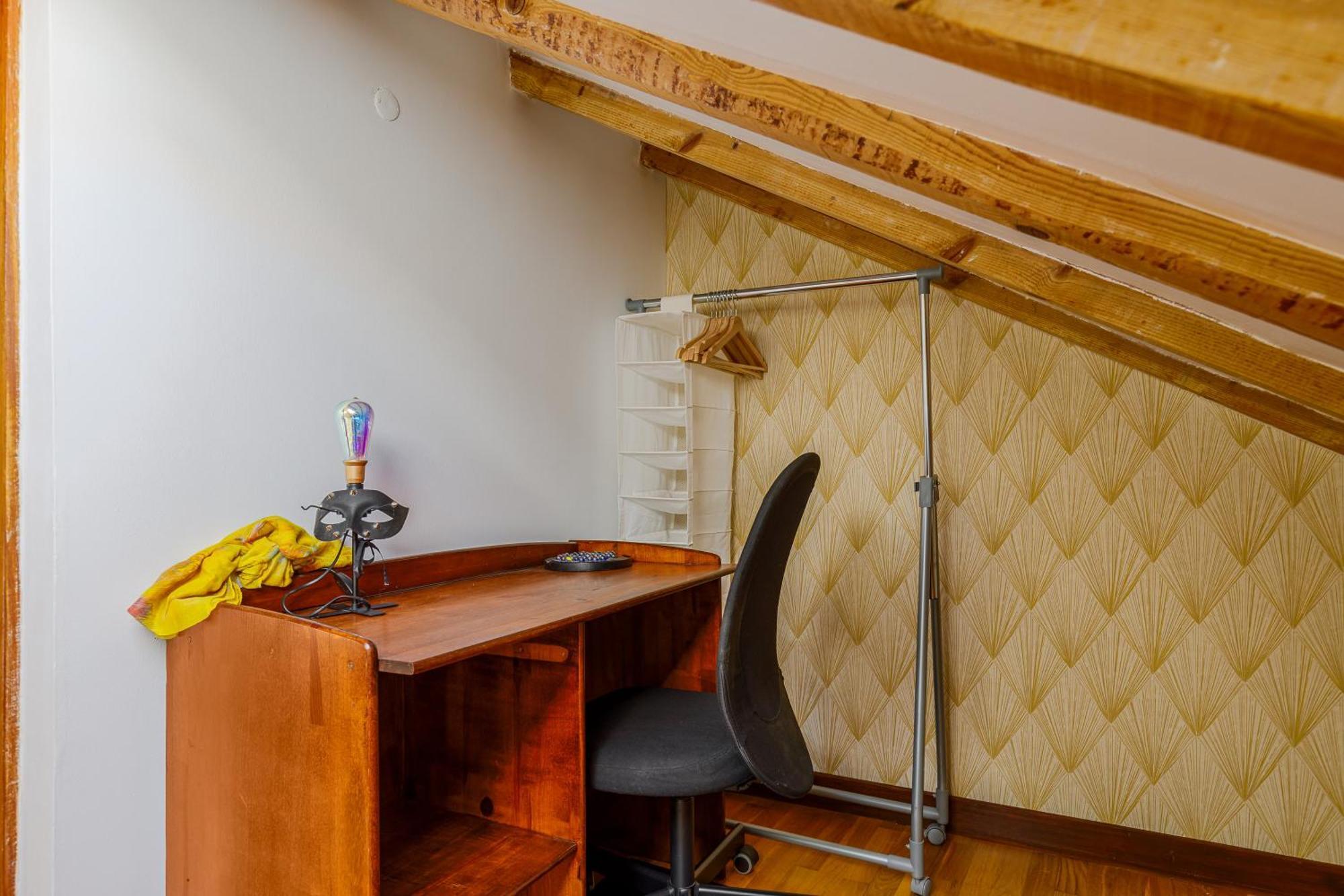 Atalaia Duplex Apartment Lisbon Bagian luar foto