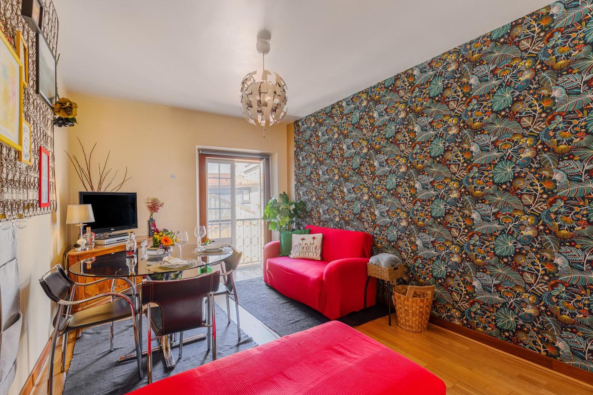 Atalaia Duplex Apartment Lisbon Bagian luar foto