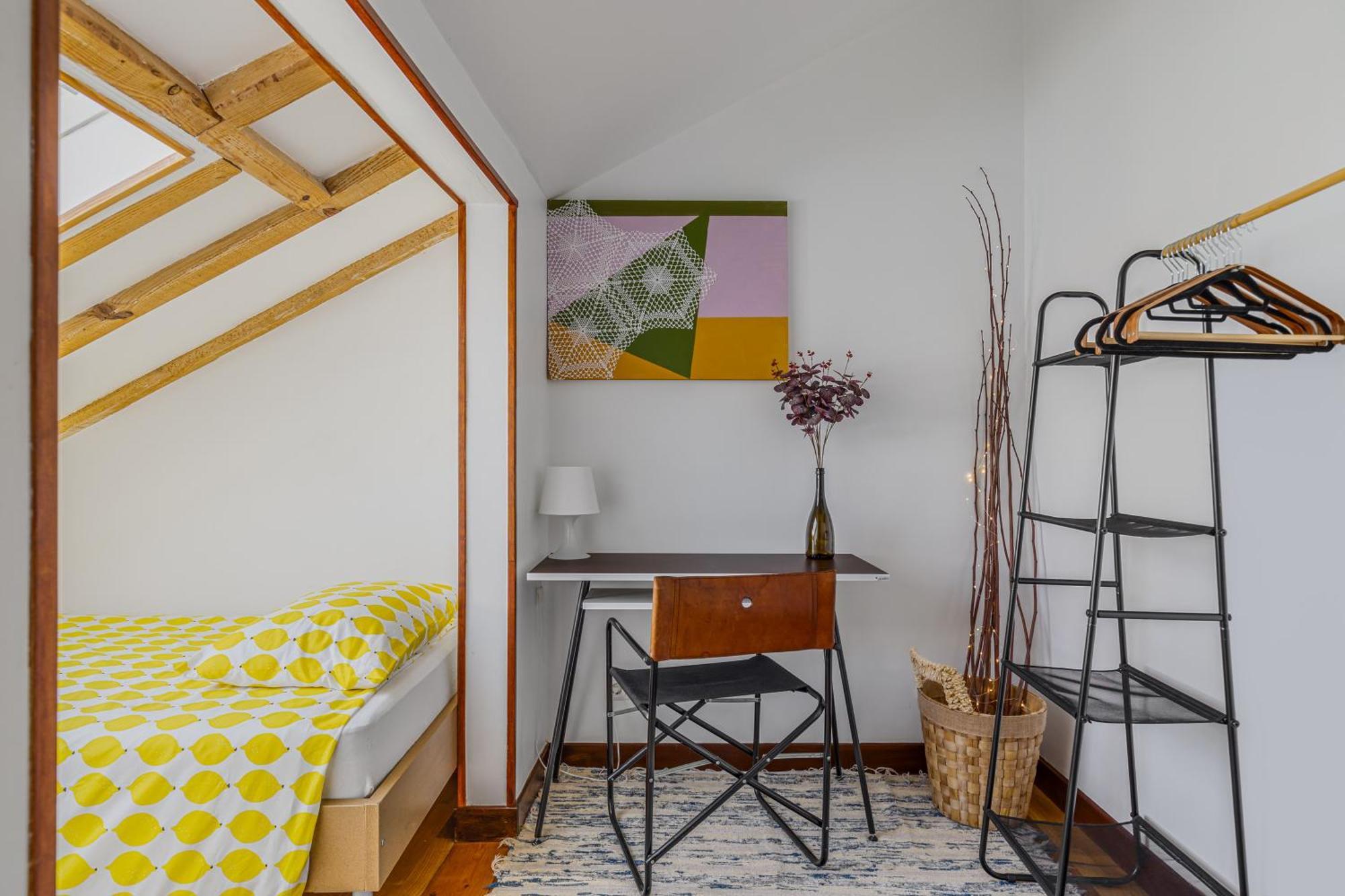 Atalaia Duplex Apartment Lisbon Bagian luar foto