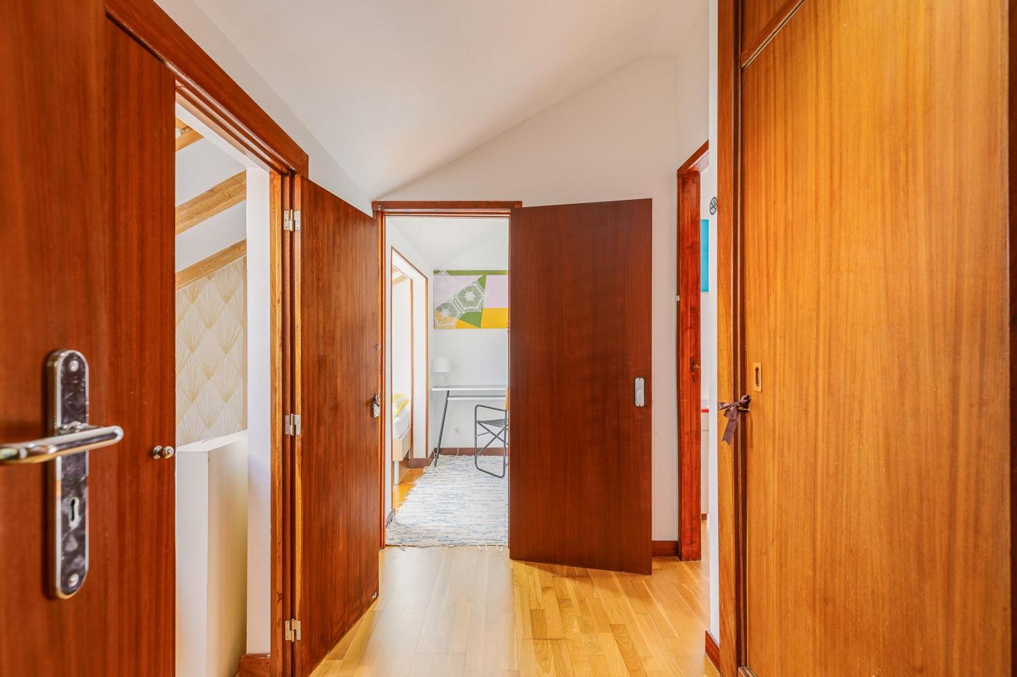 Atalaia Duplex Apartment Lisbon Bagian luar foto