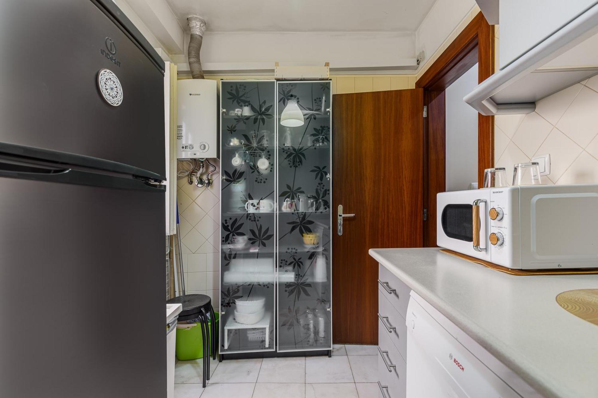 Atalaia Duplex Apartment Lisbon Bagian luar foto
