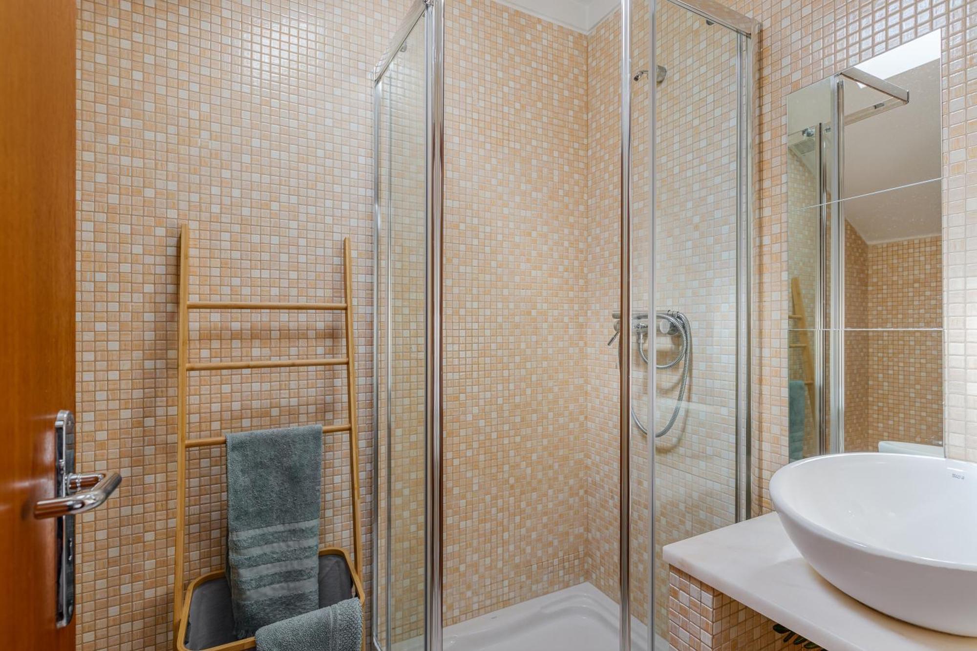 Atalaia Duplex Apartment Lisbon Bagian luar foto