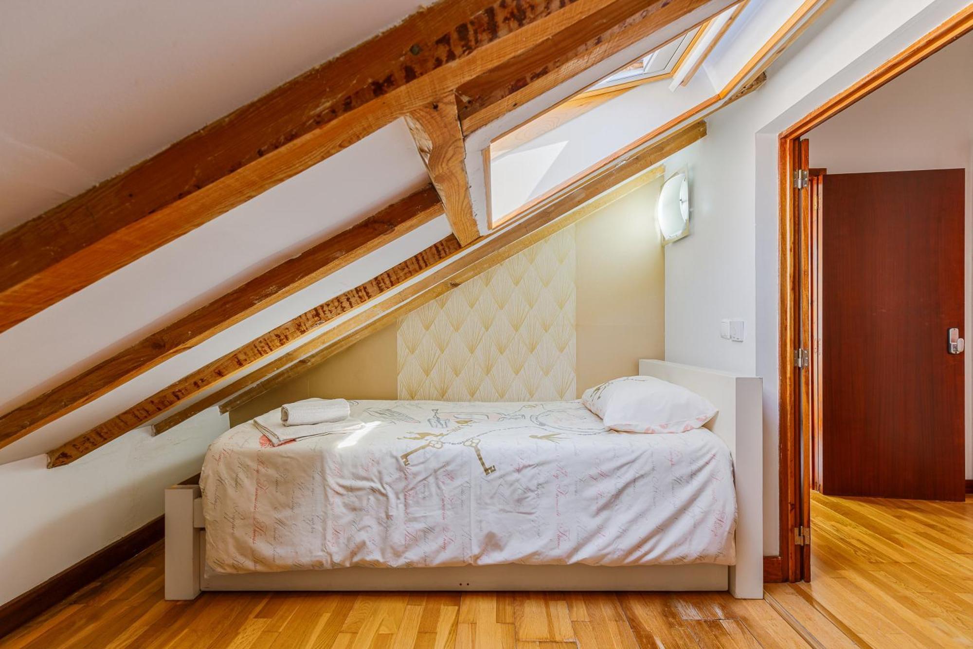 Atalaia Duplex Apartment Lisbon Bagian luar foto
